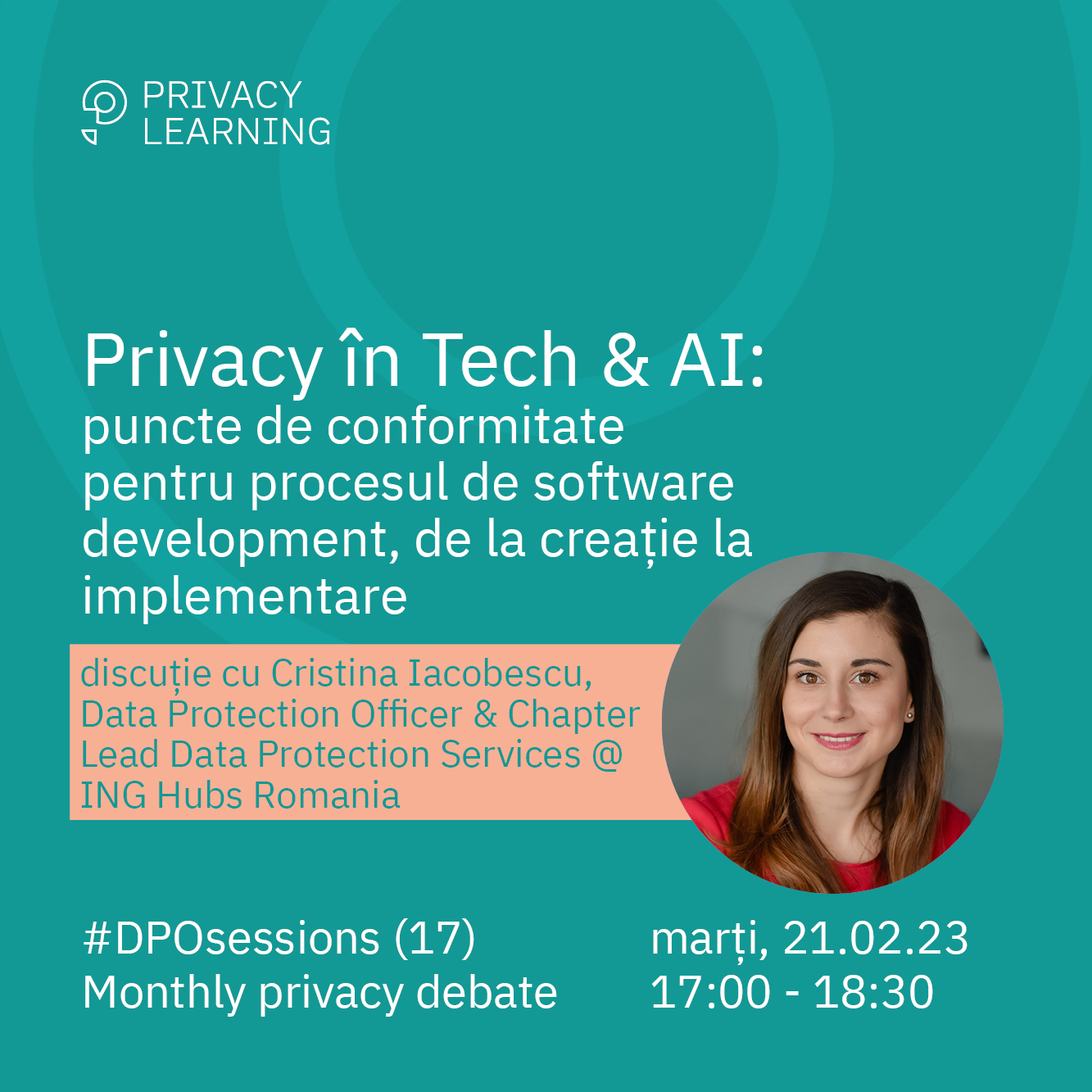 DPOsessions 17 - privacy in tech si AI (1)